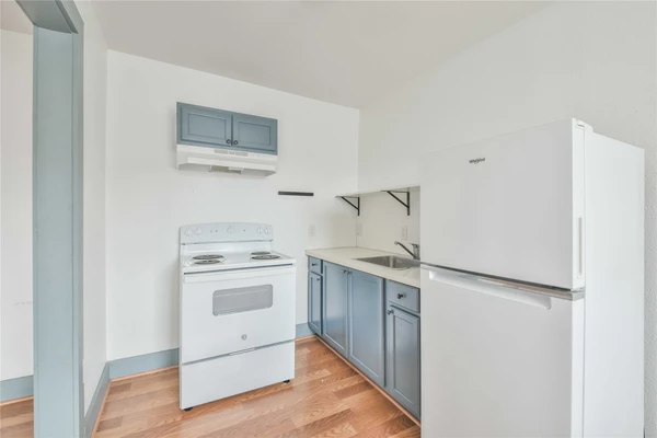 1 bedroom apartment for rent in Lawndale / Wayside - Inner Loop, Houston