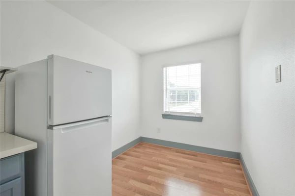 1 bedroom apartment for rent in Lawndale / Wayside - Inner Loop, Houston