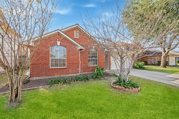 4 bedrooms apartment for rent in North Houston - Nw Houston, Houston