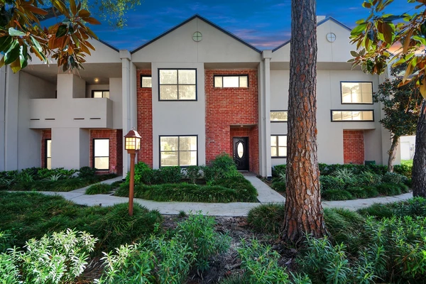 2 bedrooms apartment for rent in Uptown - West Houston, Houston