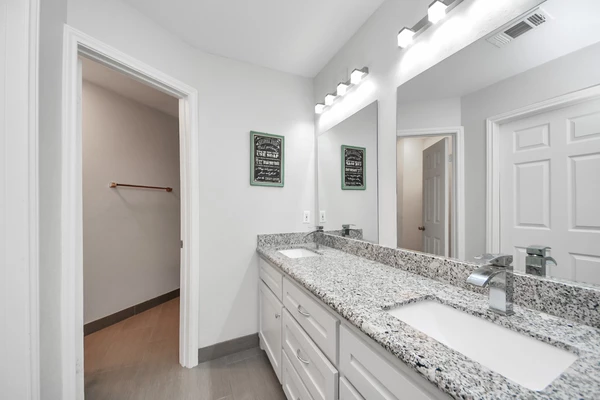 2 bedrooms apartment for rent in Uptown - West Houston, Houston