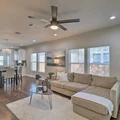 2 bedrooms apartment for rent in Lawndale / Wayside - Inner Loop, Houston