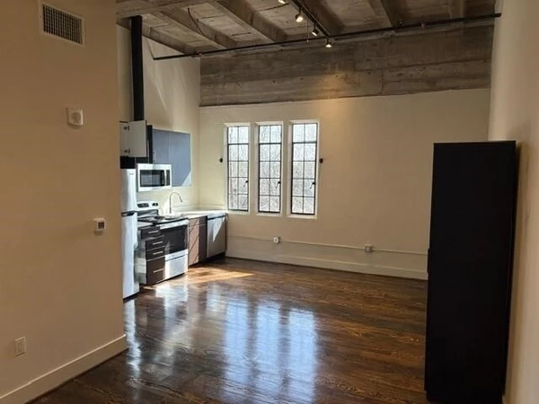 Studio Apartment for rent in East Downtown - Inner Loop, Houston