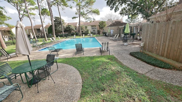 2 bedrooms apartment for rent in Memorial - West Houston, Houston