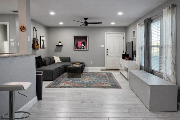 2 bedrooms apartment for rent in North Shoal Creek - North Central Austin, Austin