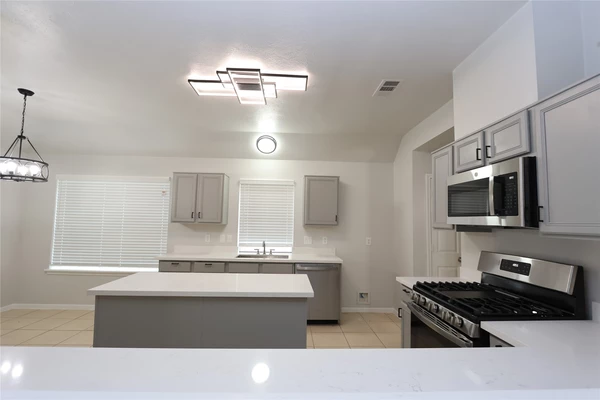 4 bedrooms apartment for rent in Winsdor Park - West Houston, Houston