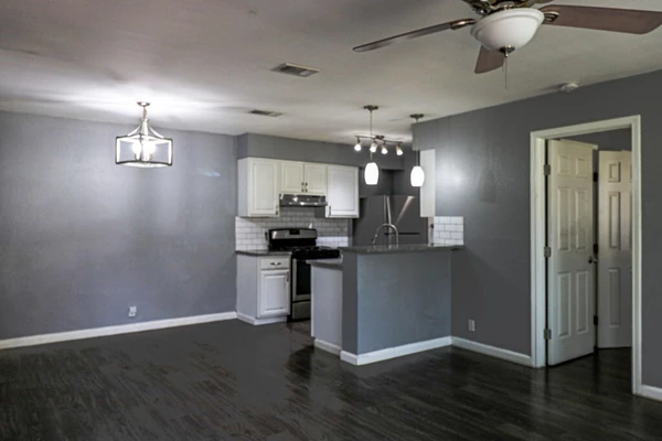 3 bedrooms apartment for rent in Southeast Austin - South Austin, Austin