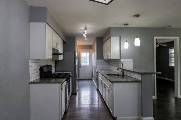 3 bedrooms apartment for rent in Southeast Austin - South Austin, Austin