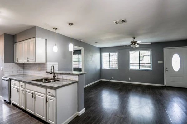 3 bedrooms apartment for rent in Southeast Austin - South Austin, Austin