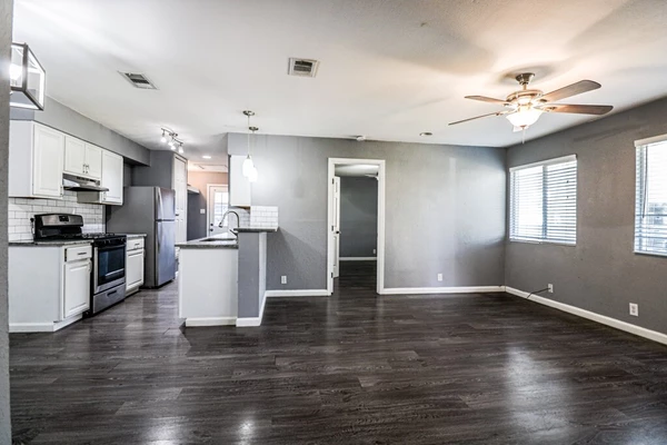 3 bedrooms apartment for rent in Southeast Austin - South Austin, Austin