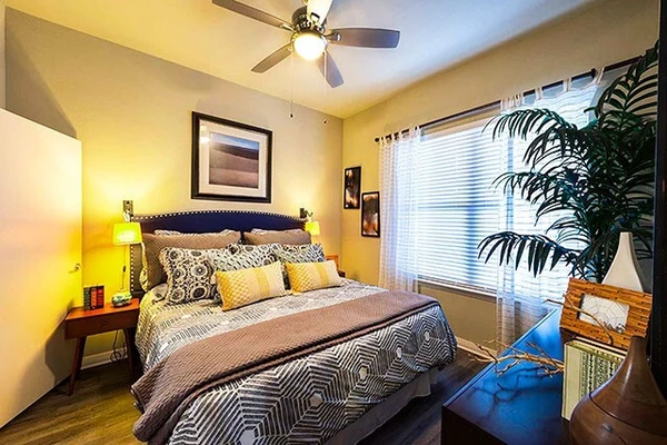 1 bedroom apartment for rent in Uptown - West Houston, Houston