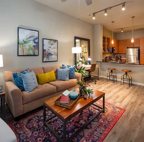 1 bedroom apartment for rent in Uptown - West Houston, Houston