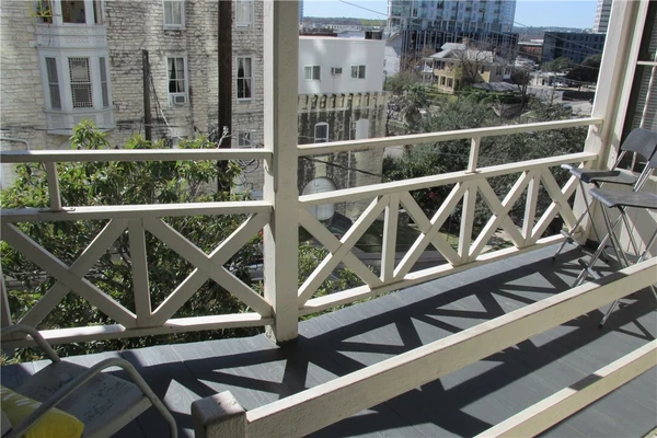 1 bedroom apartment for rent in Downtown Austin - Central Austin, Austin