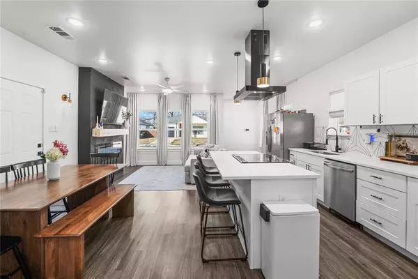 3 bedrooms apartment for rent in South Dallas/Fair Park - Se Dallas, Dallas