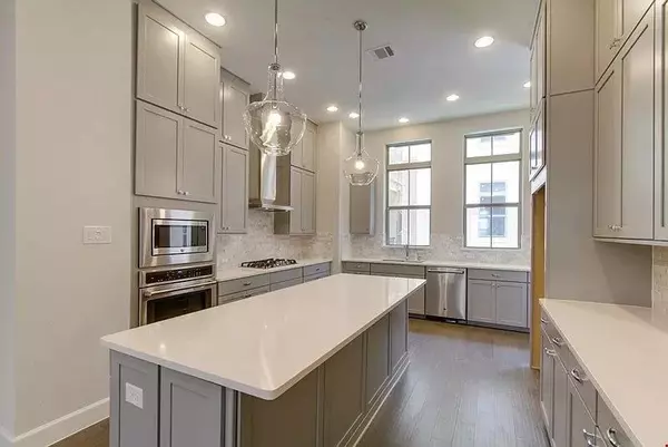 3 bedrooms apartment for rent in Downtown Dallas - Ne Dallas, Dallas