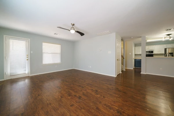3 bedrooms apartment for rent in Garrison Park - South Austin, Austin