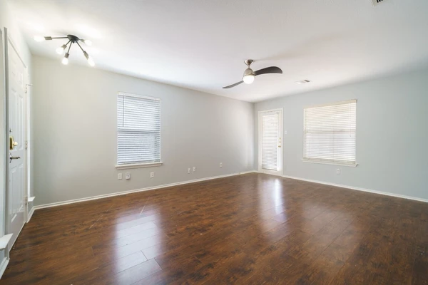 3 bedrooms apartment for rent in Garrison Park - South Austin, Austin