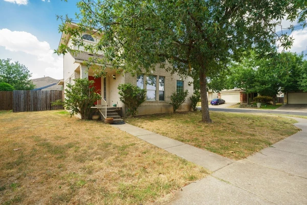 3 bedrooms apartment for rent in Garrison Park - South Austin, Austin