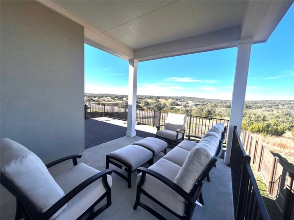 3 bedrooms apartment for rent in Steiner Ranch - West Austin, Austin