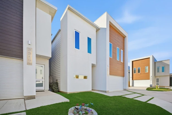 4 bedrooms apartment for rent in Acres Home - Nw Houston, Houston