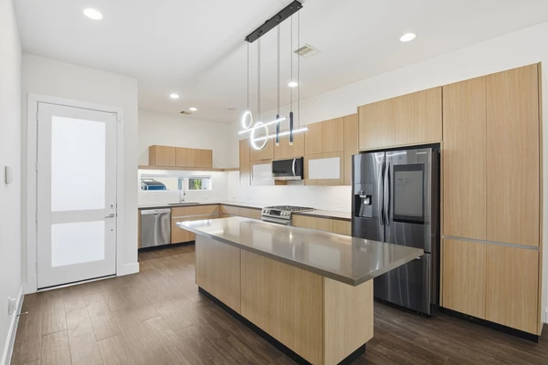 4 bedrooms apartment for rent in Acres Home - Nw Houston, Houston