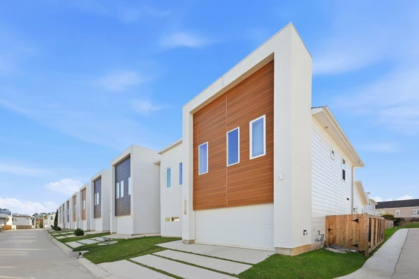 4 bedrooms apartment for rent in Acres Home - Nw Houston, Houston