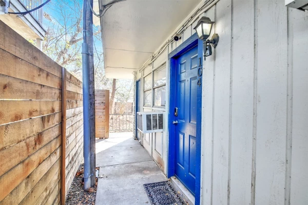1 bedroom apartment for rent in Hyde Park ATX - Central Austin, Austin