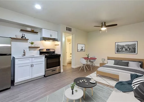 1 bedroom apartment for rent in Hyde Park ATX - Central Austin, Austin
