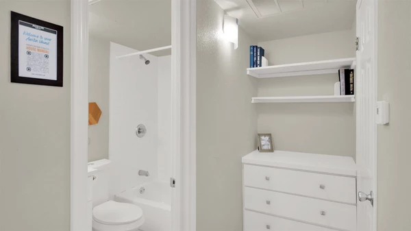 1 bedroom apartment for rent in Hyde Park ATX - Central Austin, Austin