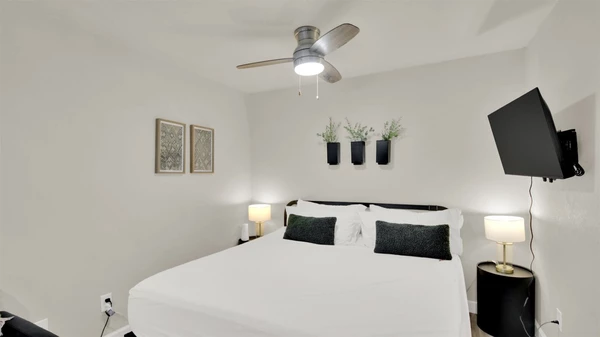 1 bedroom apartment for rent in Hyde Park ATX - Central Austin, Austin