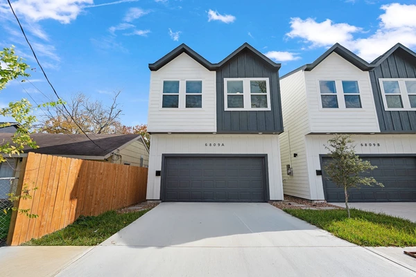 3 bedrooms apartment for rent in Macgregor - Inner Loop, Houston