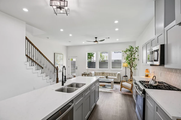 3 bedrooms apartment for rent in Macgregor - Inner Loop, Houston