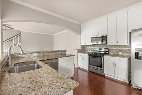 3 bedrooms apartment for rent in Atascocita - Ne Houston, Houston