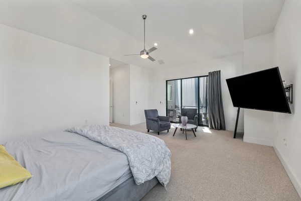 3 bedrooms apartment for rent in University Hills - East Austin, Austin