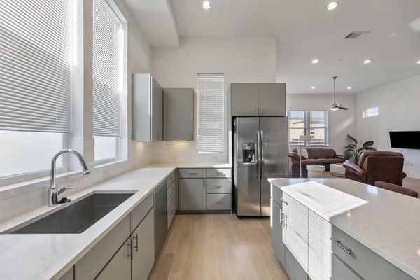 3 bedrooms apartment for rent in University Hills - East Austin, Austin