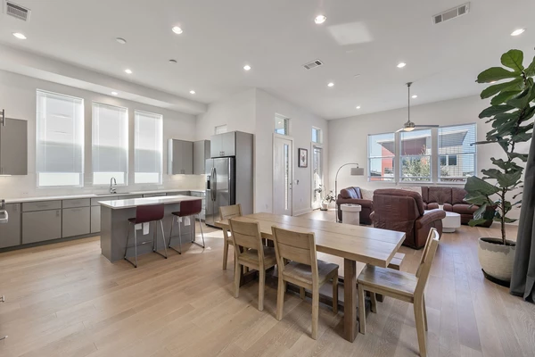 3 bedrooms apartment for rent in University Hills - East Austin, Austin