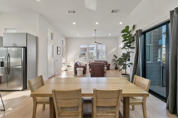 3 bedrooms apartment for rent in University Hills - East Austin, Austin