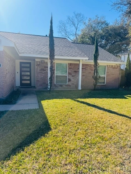 3 bedrooms apartment for rent in Windfern Gardens - Nw Houston, Houston