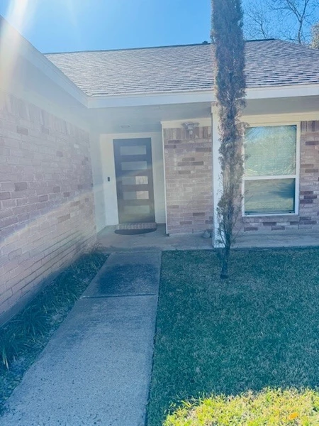 3 bedrooms apartment for rent in Windfern Gardens - Nw Houston, Houston