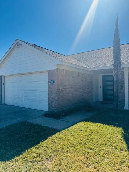 3 bedrooms apartment for rent in Windfern Gardens - Nw Houston, Houston