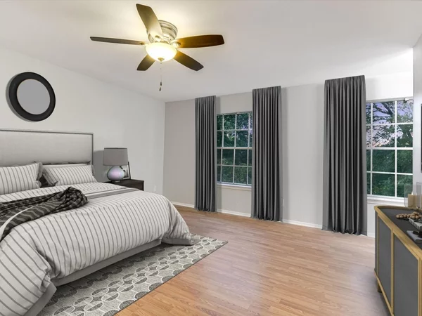4 bedrooms apartment for rent in Anderson Mill - North Austin, Austin