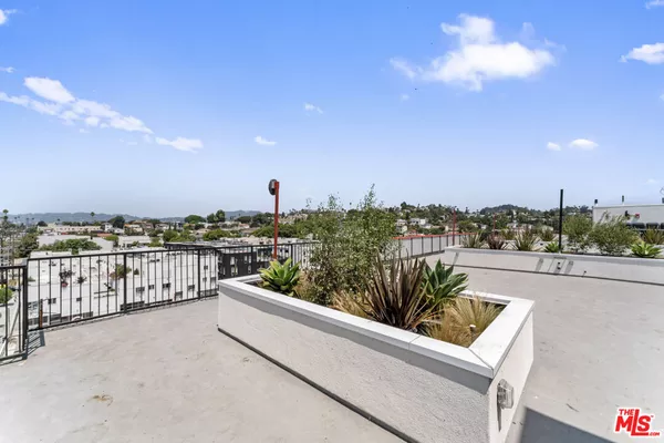 1 bedroom apartment for rent in Silver Lake - Central Los Angeles, Los Angeles