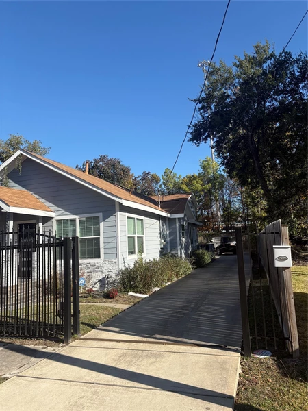 5 bedrooms apartment for rent in East Downtown - Inner Loop, Houston