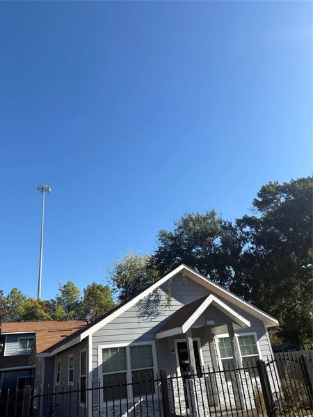 5 bedrooms apartment for rent in East Downtown - Inner Loop, Houston