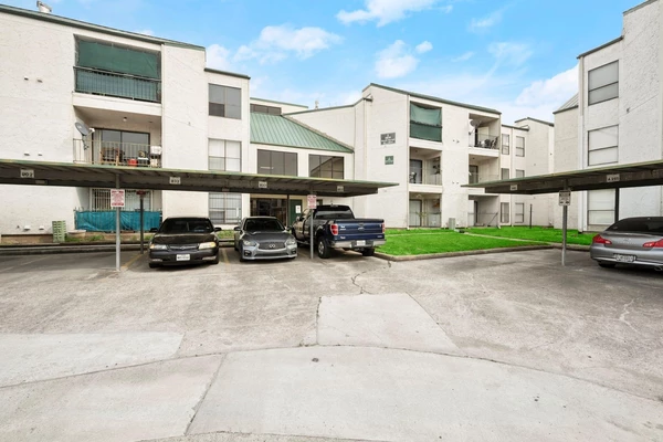 1 bedroom apartment for rent in Braeswood Place - Inner Loop, Houston