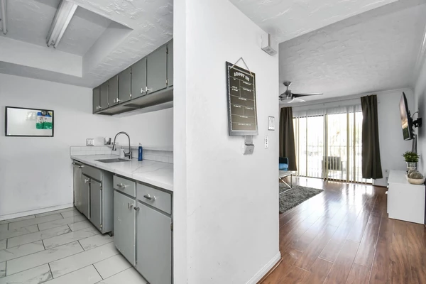 1 bedroom apartment for rent in Braeswood Place - Inner Loop, Houston