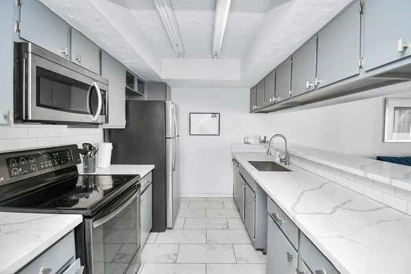 1 bedroom apartment for rent in Braeswood Place - Inner Loop, Houston