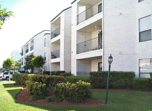 1 bedroom apartment for rent in Braeswood Place - Inner Loop, Houston