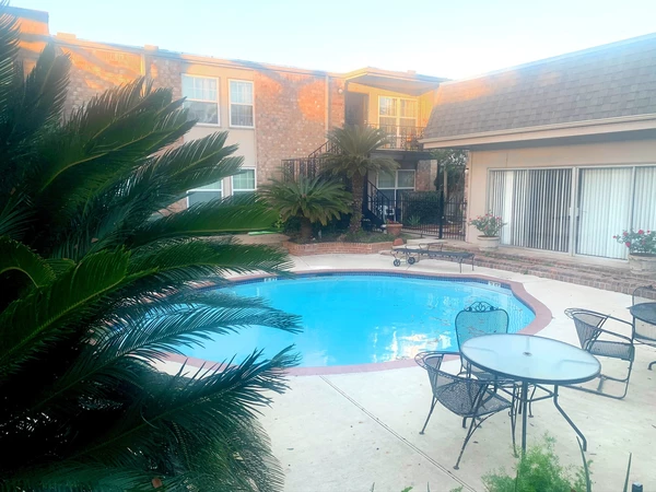 2 bedrooms apartment for rent in Westbury - Sw Houston, Houston