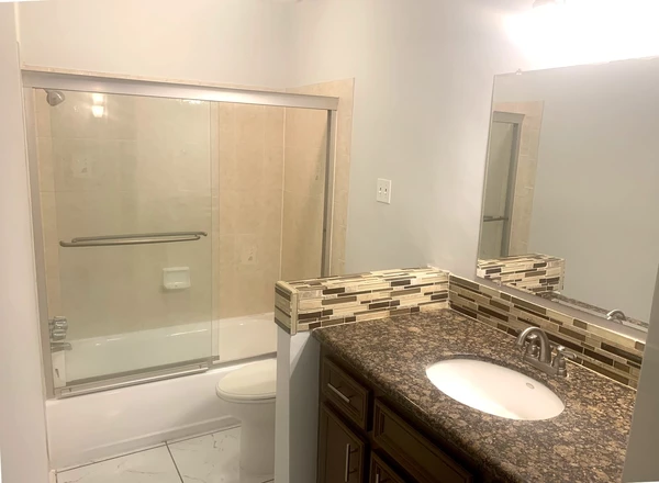 2 bedrooms apartment for rent in Westbury - Sw Houston, Houston